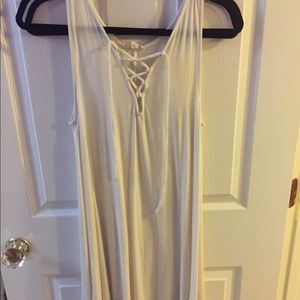 Pacsun LA hearts dress